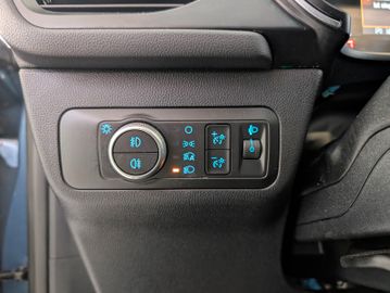 Ford Kuga Titanium 1.5 EcoBoost 150PS