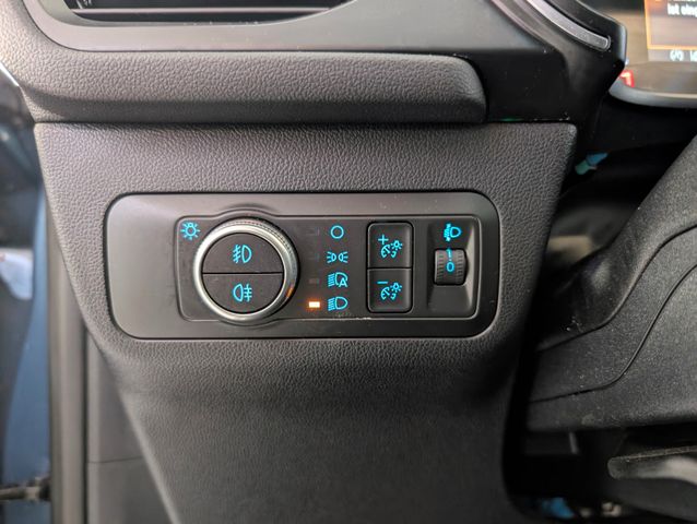 Ford Kuga Titanium 1.5 EcoBoost 150PS