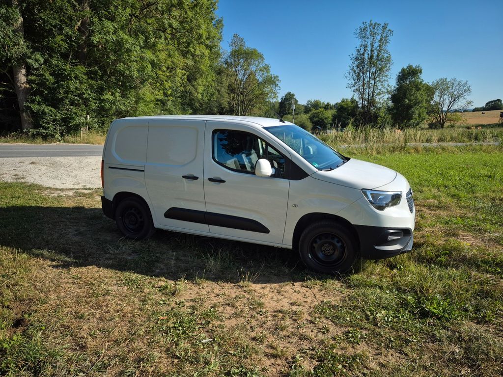 Image of Opel Combo