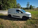 Opel Combo Kastenwagen