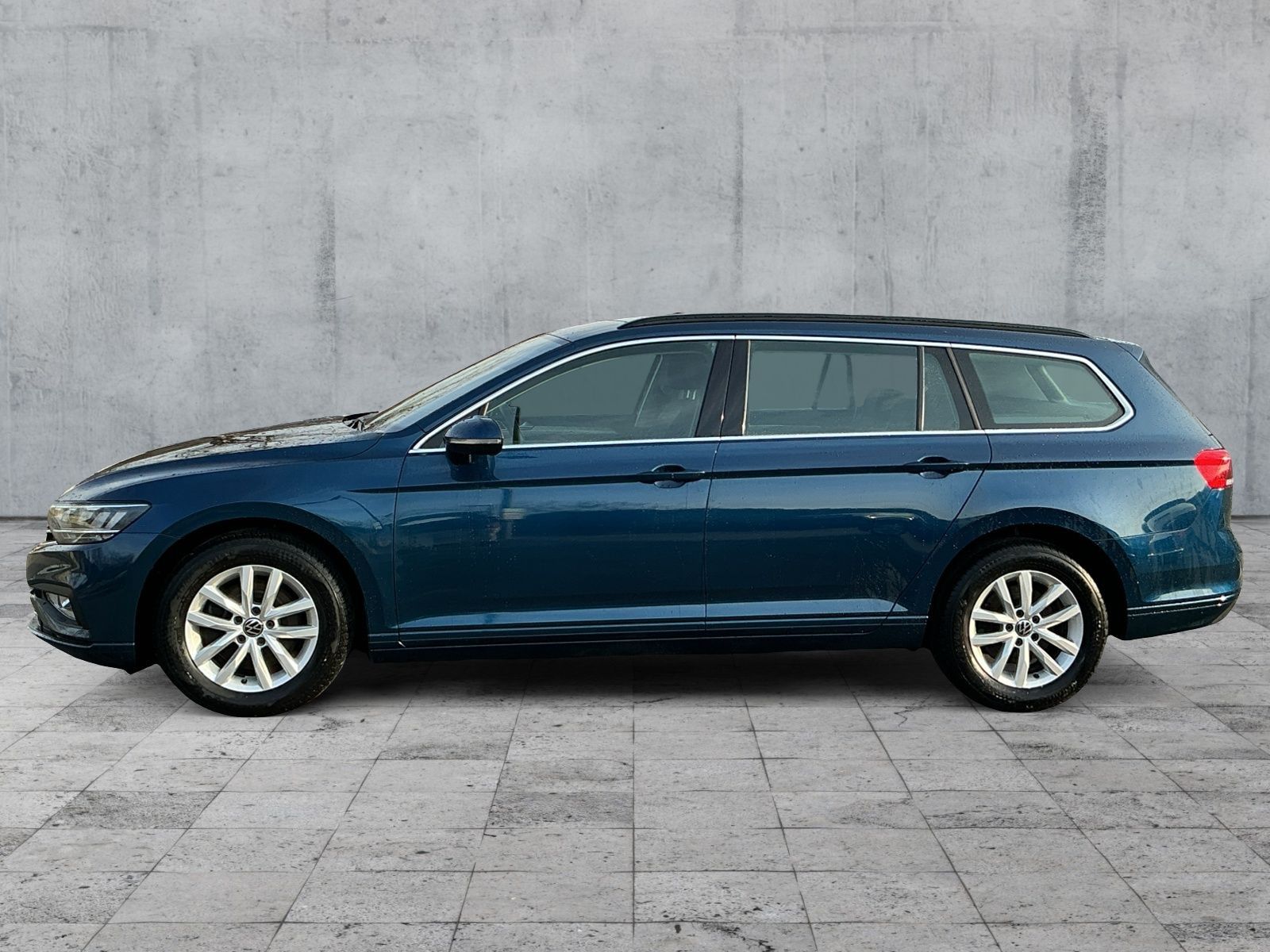 Volkswagen Passat Variant - Bild 4