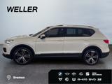Seat Tarraco 2.0 TDI 4Drive DSG Xcellence AHK*360Grad - Seat Gebrauchtwagen in Hannover