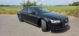 Audi A8 3.0 TDI clean diesel tiptronic quattro - - gebrauchte Audi A8 aus dem Jahr 2014