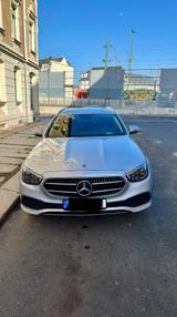 Mercedes-Benz E 220 d T Autom Facelift, MBUX, Langstrecke - gebrauchte Mercedes-Benz E 220 mit Facelift