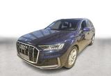 Audi Q7 50 TDI Q S-Line MATRIX+APP+DAB+AHK+HUD+PANO - Audi Q7 Gebrauchtwagen in Duisburg