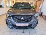 Peugeot 2008 Allure  1.HAND/SCHECKHEFT/NAVI/LED/ - Peugeot: L1h1