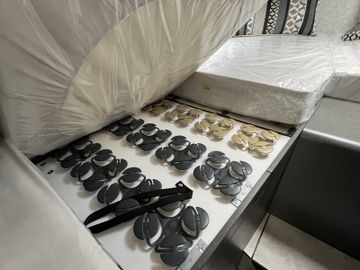 HYMER  ERIBA  HYMERCAR ML-T 580 4x4 Autarkie Premium Winterpaket Solar