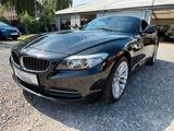 BMW Z4 Roadster sDrive 20i - gebrauchte BMW Z4 aus dem Jahr 2011