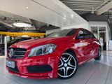 Mercedes-Benz A 180 Night-Paket*Bi-Xenon*AMG*Kamera* - Mercedes-Benz A 180: Kleinwagen