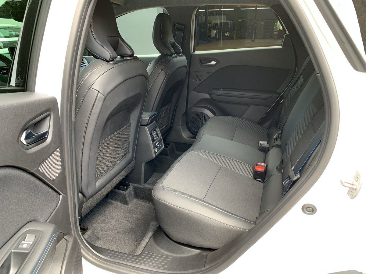 Renault Symbioz - Bild 11