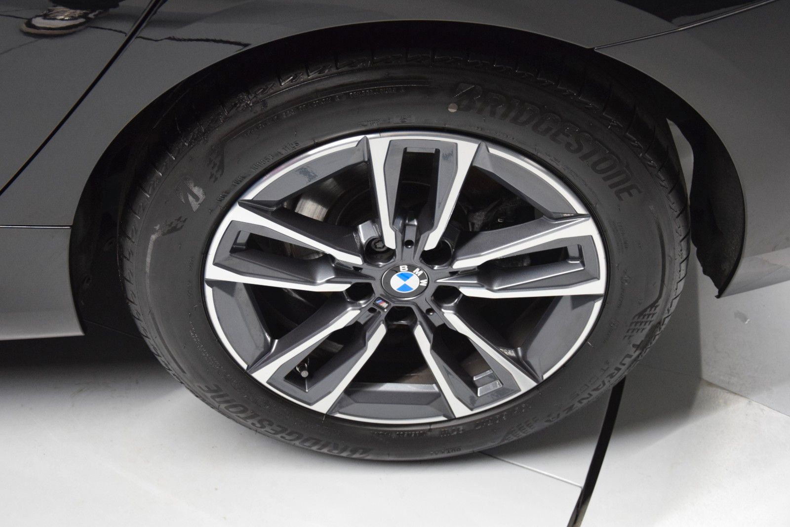 Fahrzeugabbildung BMW 218 i M Sport Leder Navi Pano. LED AHK DAB
