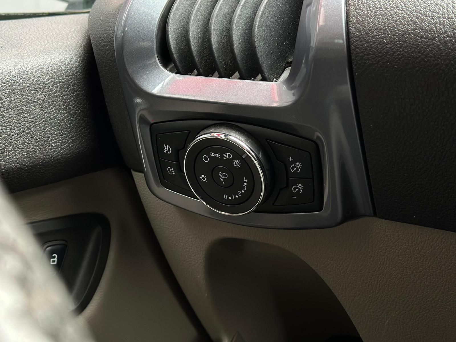 FORD Tourneo Custom 2.0TDCi TITANIUM* SHZ#FH#TEMP#AHK - Image 20