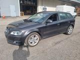 Audi A3 1.8 TFSI S tronic 160ps Bi-Xenon  - Audi A3: 160 Ps