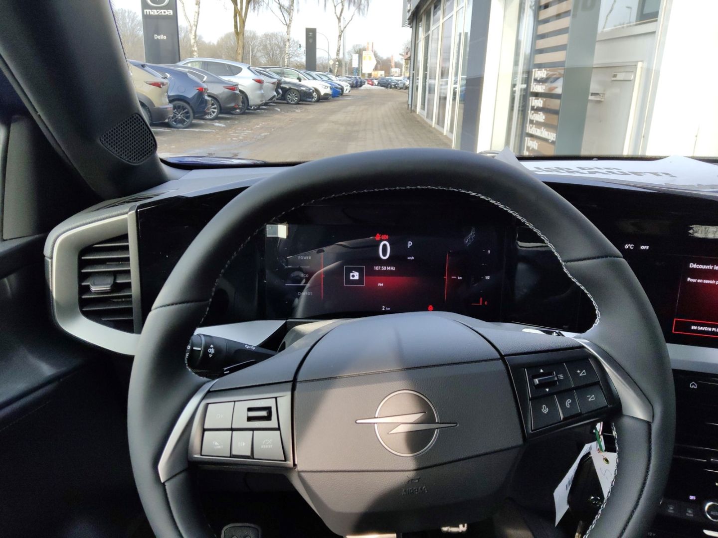 Opel Mokka - Bild 12