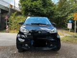 Smart ForTwo cabrio 1.0 62kW pulse pulse - Smart ForTwo: Cabrio, Pulse