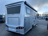 Frankia Platin I 7900 GD * OHNE HUBBETT / VOLLAUSSTATTUN - Wohnmobil oder -wagen Pla
