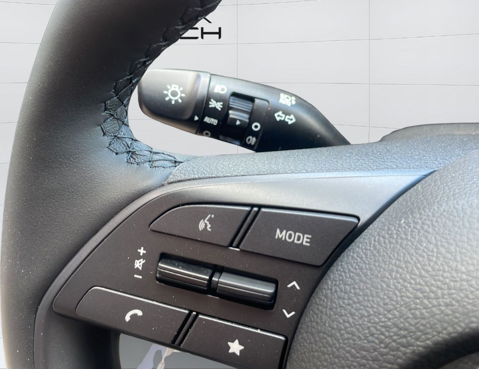 Hyundai i20 - Bild 8