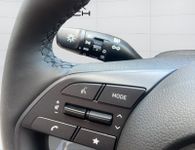 Hyundai i20 - Vorschau Bild 8