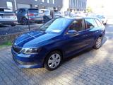Skoda Fabia 1.4 TDI Ambition, Klima, AHK, Tempomat - Skoda Fabia Tdi Gebrauchtwagen