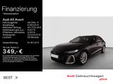 Audi A5 Avant TFSI S-LINE*EDITION-ONE*NAVI*MATRIX*AHK - Audi A5 Jahreswagen