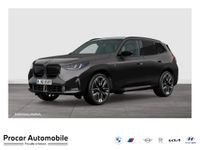 BMW X3 M50 - Vorschau Bild 1