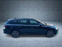 Skoda Octavia - Vorschau Bild 7