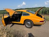 Porsche 912 Original (classic data 2 +) SWB - Porsche 912