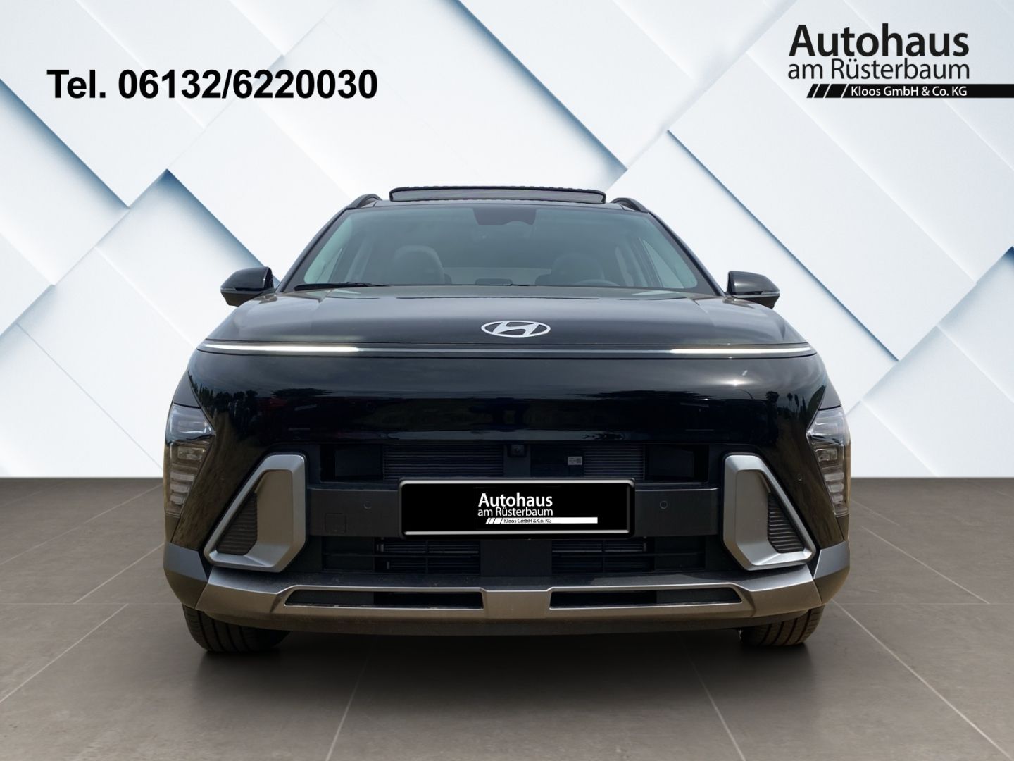 Hyundai Kona – Bild 10