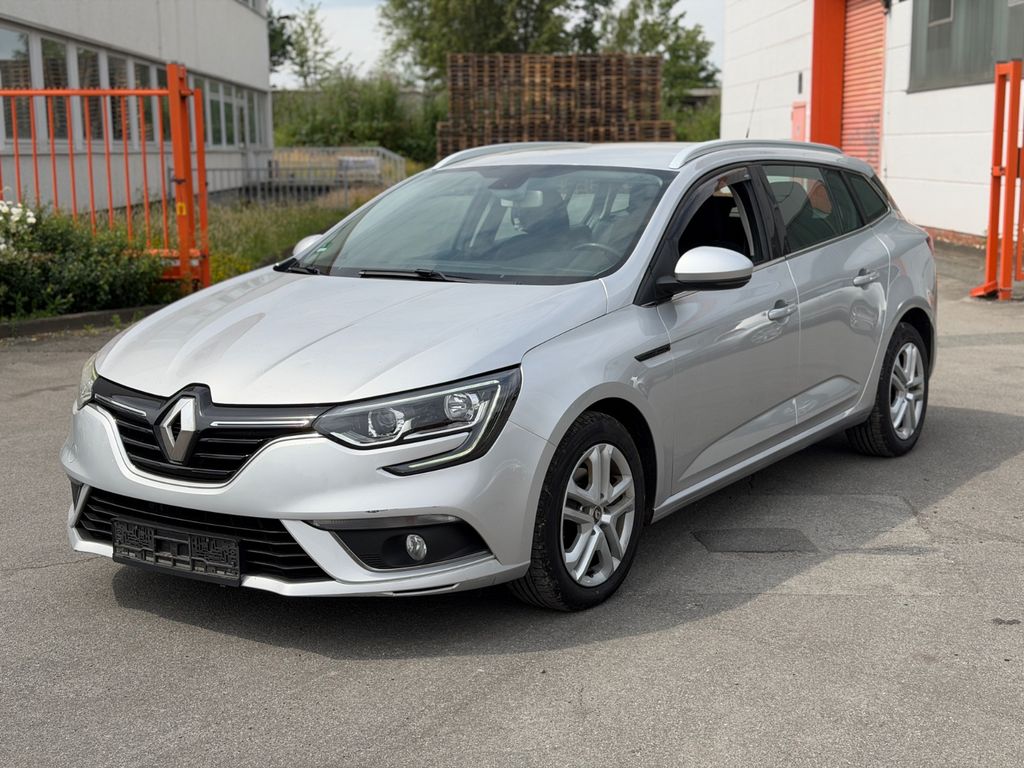 Angebot ansehen Renault Megane