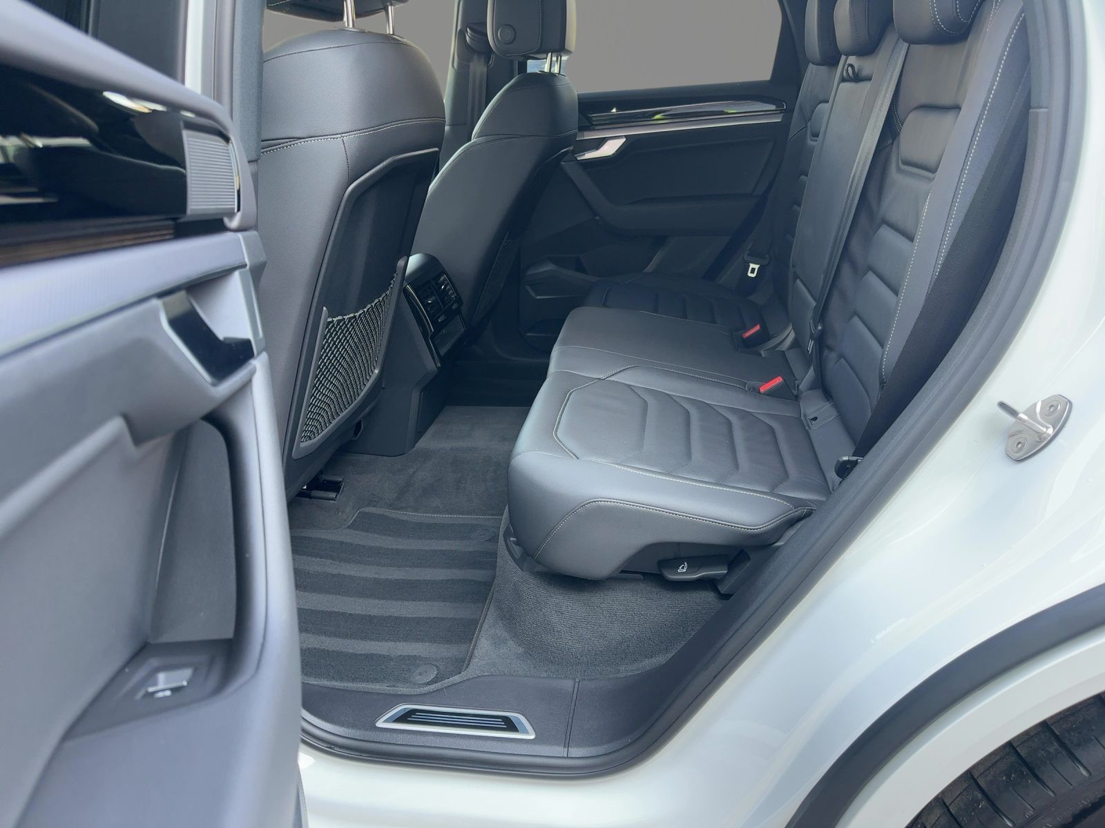 Volkswagen Touareg - Bild 8