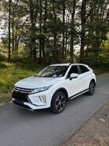 Mitsubishi Eclipse Cross Diamant Edition+ 4WD - Mitsubishi Eclipse aus 2019
