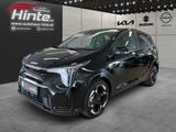 Kia Picanto 1.2 DPI AMT SPIRIT LAUNCH EDITION KLIMA - Kia Picanto: Spirit Launch Edition