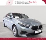 BMW 216d Gran Coupe  Aut. Advantage AHK SHZ - BMW 216 mit Anhängerkupplung