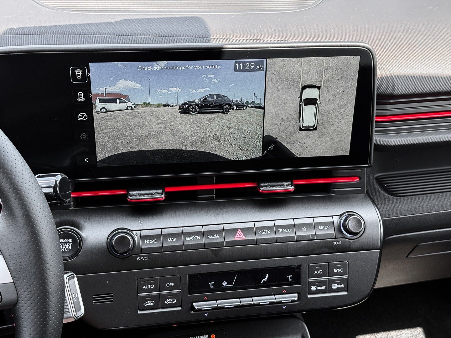 Hyundai KONA - Bild 9