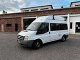 Ford Transit / Tourneo - gebrauchte Ford Tourneo aus dem Jahr 2008