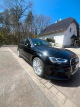 Audi A3 sline 1.5 - Audi A3: Sline