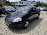 Fiat Grande Punto 1.2 8V Active - Fiat Grande Punto aus 2009