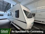 Dethleffs C JOY 460 LE  - Dethleffs Wohnwagen 460