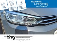 Volkswagen Touran - Vorschau Bild 9