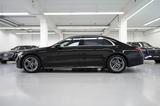 Mercedes-Benz S 450 4Matic Lang/Long-VOLL/FULL-AMG&EXKLUSIV - Mercedes-Benz S 450 mit Benzin-Antrieb