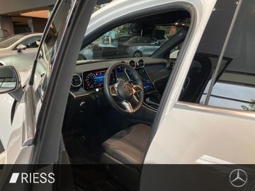 Mercedes GLC 220 - 7