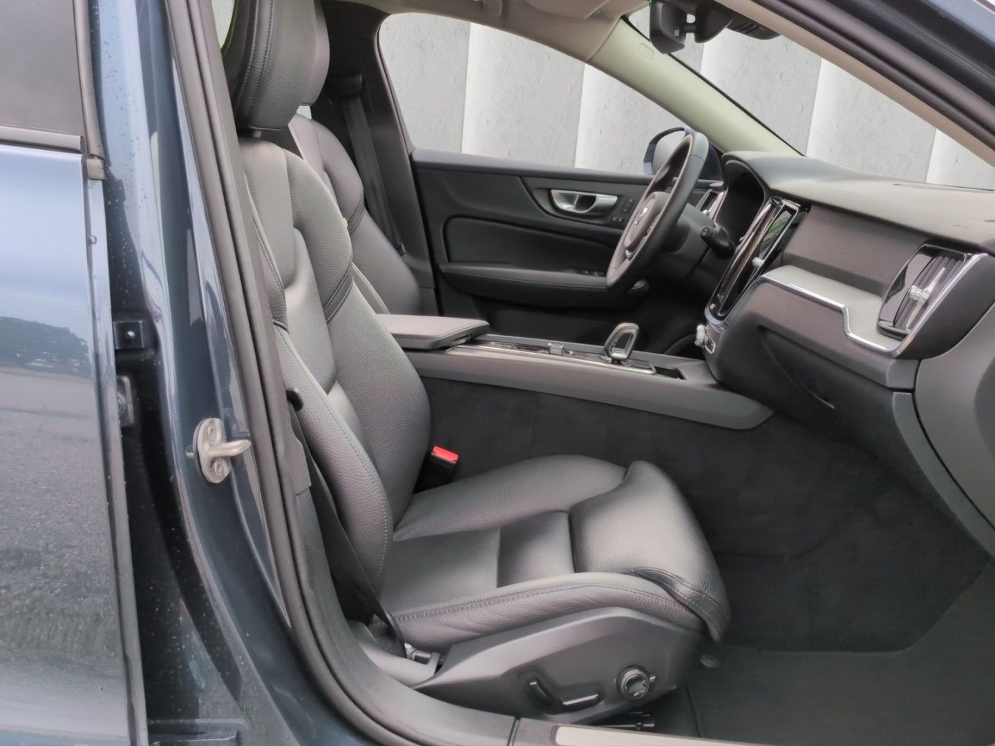 Volvo V60 Cross Country Cross Country B5 AWD*Panodach  foto 8