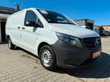 Mercedes-Benz Vito Kasten 111 CDI FWD lang - Mercedes-Benz Vito Gebrauchtwagen in Mannheim