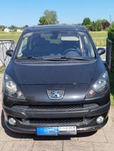 Peugeot 1007 Prémium gepflegter Garagenwagen - gebrauchte Peugeot 1007 aus dem Jahr 2005