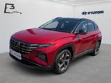 Hyundai Tucson 1.6 CRDi 7-DCT 4WD PRIME Assist.-Paket - Hyundai Tucson Prime mit Diesel-Antrieb