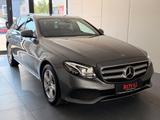 Mercedes-Benz E 220d E T-Modell-ACC-360°-SpurAss-1.Hand-AHK - Mercedes-Benz E 220 Gebrauchtwagen in Mannheim
