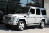 Mercedes-Benz G 400 CDI - Mercedes-Benz G 400 mit Diesel-Antrieb