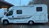 Adria C 8EJ / Compact SL - Adria Wohnwagen