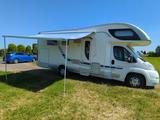 McLouis Tandy 635 g, Solar,TV,Markise, Klima, Tüv NEU - McLouis Wohnwagen & Wohnmobile