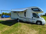 McLouis Tandy 635 g, Solar,TV,Markise, Klima, Tüv NEU - Offers matching your search criteria